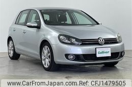 volkswagen golf 2010 -VOLKSWAGEN--VW Golf DBA-1KCAV--WVWZZZ1KZBW010107---VOLKSWAGEN--VW Golf DBA-1KCAV--WVWZZZ1KZBW010107-
