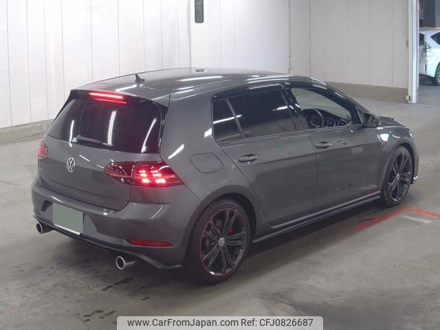 volkswagen golf-gti 2018 quick_quick_ABA-AUCHH_WVWZZZAUZJW220362 image 2