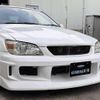 toyota altezza 2001 quick_quick_GF-SXE10_SXE10-0043128 image 6