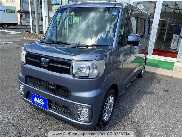 daihatsu wake 2017 -DAIHATSU--WAKE DBA-LA700S--LA700S-0104395---DAIHATSU--WAKE DBA-LA700S--LA700S-0104395- image 1