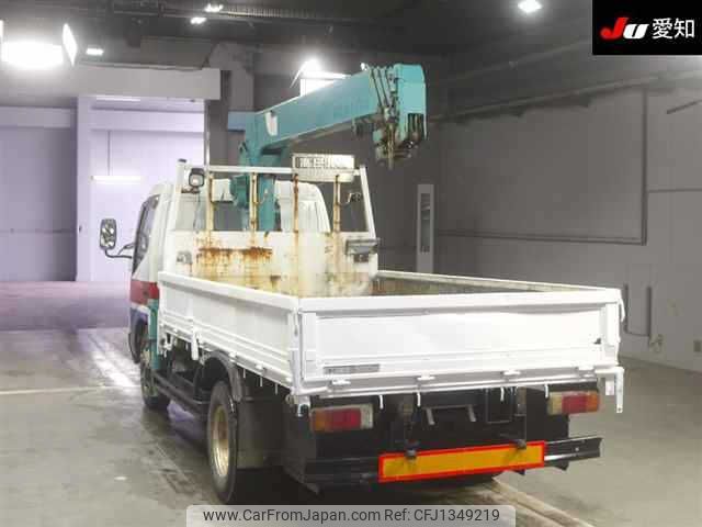 hino dutro 2008 -HINO--Hino Dutoro XZU388M-1000897---HINO--Hino Dutoro XZU388M-1000897- image 2