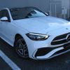 mercedes-benz c-class 2024 CFJ1776351 image 10