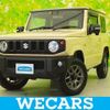 suzuki jimny 2022 quick_quick_3BA-JB64W_JB64W-262804 image 1