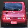 nissan cube 2018 -NISSAN--Cube Z12--Z12-332175---NISSAN--Cube Z12--Z12-332175- image 7