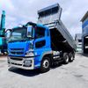 mitsubishi-fuso super-great 2012 GOO_NET_EXCHANGE_0303704A30240530W003 image 1