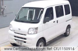 daihatsu hijet-van 2013 -DAIHATSU--Hijet Van EBD-S331V--S331V-0101067---DAIHATSU--Hijet Van EBD-S331V--S331V-0101067-