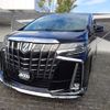 toyota alphard 2019 CFJ1747058 image 6