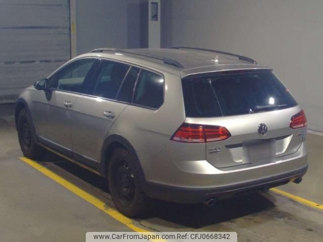 volkswagen golf-alltrack 2019 quick_quick_ABA-AUCJSF_WVWZZZAUZKP534471 image 2