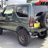suzuki jimny 2016 -SUZUKI 【三重 584ﾕ164】--Jimny JB23W--755453---SUZUKI 【三重 584ﾕ164】--Jimny JB23W--755453- image 2