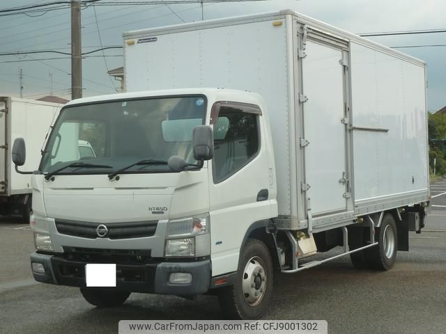 nissan nt450-atlas 2014 GOO_NET_EXCHANGE_0504287A30230920W002 image 1