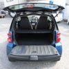 smart fortwo 2010 -SMART 【福山 501ﾄ3235】--Smart Fortwo CBA-451380--WME4513802K381817---SMART 【福山 501ﾄ3235】--Smart Fortwo CBA-451380--WME4513802K381817- image 27