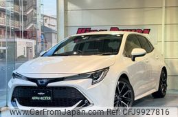 toyota corolla-sport 2021 quick_quick_ZWE213H_ZWE213-0015547