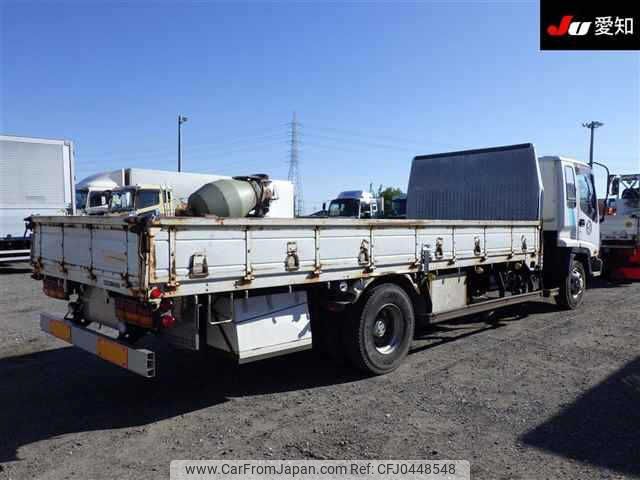 isuzu forward 2005 -ISUZU--Forward FRR90L3-7000043---ISUZU--Forward FRR90L3-7000043- image 2