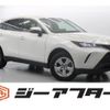 toyota harrier 2020 -TOYOTA--Harrier 6BA-MXUA80--MXUA80-0006672---TOYOTA--Harrier 6BA-MXUA80--MXUA80-0006672- image 1