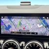 mercedes-benz gla-class 2020 -MERCEDES-BENZ--Benz GLA 3DA-247713M--W1N2477132J161103---MERCEDES-BENZ--Benz GLA 3DA-247713M--W1N2477132J161103- image 5
