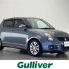 suzuki swift 2009 -SUZUKI--Swift CBA-ZC31S--ZC31S-250897---SUZUKI--Swift CBA-ZC31S--ZC31S-250897- image 1