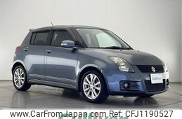 suzuki swift 2009 -SUZUKI--Swift CBA-ZC31S--ZC31S-250897---SUZUKI--Swift CBA-ZC31S--ZC31S-250897-