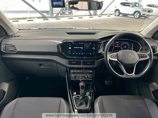 volkswagen t-cross 2020 CFJ1692539 image 2