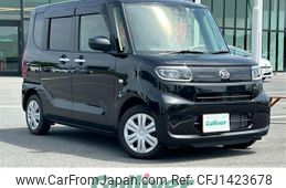 daihatsu tanto 2021 -DAIHATSU--Tanto 6BA-LA650S--LA650S-0151698---DAIHATSU--Tanto 6BA-LA650S--LA650S-0151698-