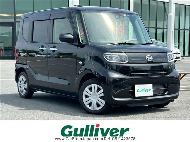 daihatsu tanto 2021 -DAIHATSU--Tanto 6BA-LA650S--LA650S-0151698---DAIHATSU--Tanto 6BA-LA650S--LA650S-0151698- image 1