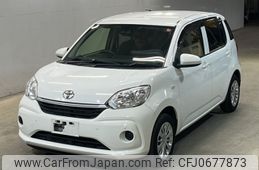 toyota passo 2019 -TOYOTA--Passo M700A-0151041---TOYOTA--Passo M700A-0151041-