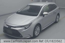 toyota corolla-touring-wagon 2019 CFJ1823562