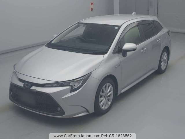 toyota corolla-touring-wagon 2019 CFJ1823562 image 1