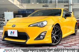 toyota 86 2016 quick_quick_ZN6_ZN6-059295