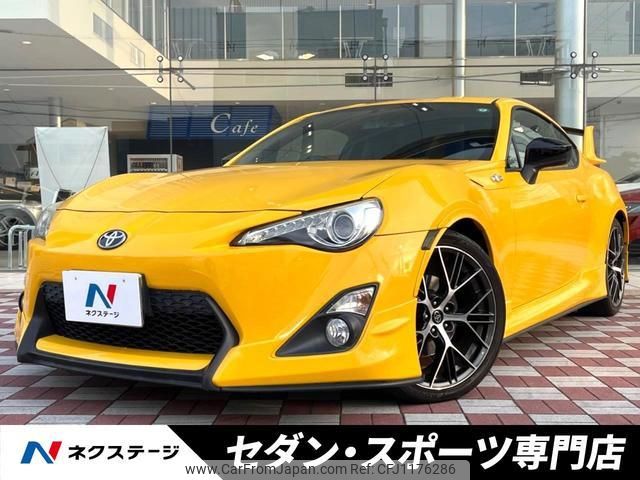 toyota 86 2016 quick_quick_ZN6_ZN6-059295 image 1