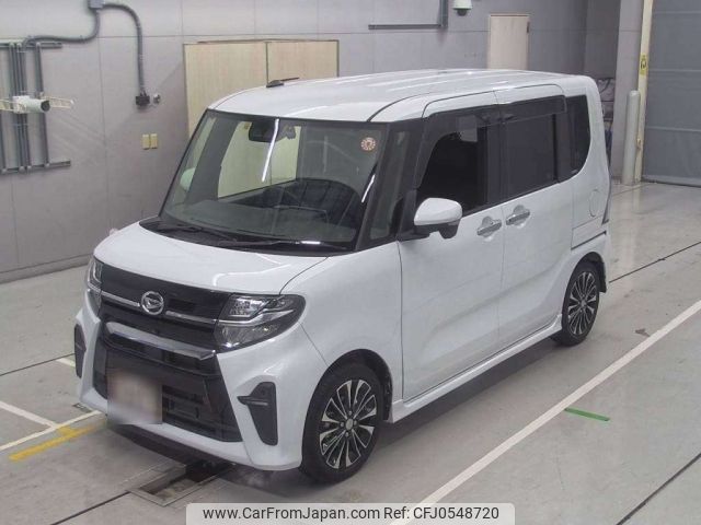 daihatsu tanto 2019 -DAIHATSU--Tanto LA650S-1011303---DAIHATSU--Tanto LA650S-1011303- image 1