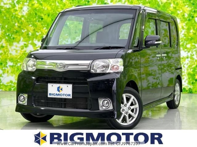 daihatsu tanto 2013 quick_quick_DBA-L375S_L375S-0691217 image 1