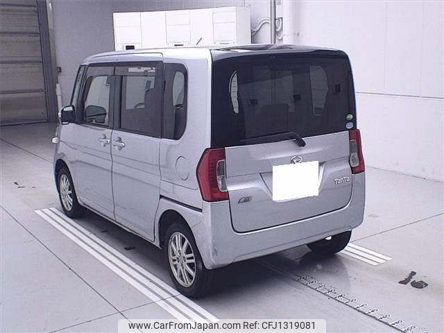 daihatsu tanto 2014 -DAIHATSU 【岐阜 581ｾ6229】--Tanto LA600S-0002866---DAIHATSU 【岐阜 581ｾ6229】--Tanto LA600S-0002866- image 2
