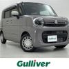 suzuki wagon-r 2025 CFJ1800249 image 1