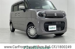 suzuki wagon-r 2025 CFJ1800249
