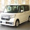 daihatsu tanto 2017 -DAIHATSU 【香川 580ﾔ9072】--Tanto DBA-LA600S--LA600S-0558341---DAIHATSU 【香川 580ﾔ9072】--Tanto DBA-LA600S--LA600S-0558341- image 1