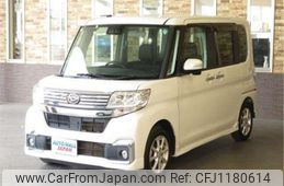 daihatsu tanto 2017 -DAIHATSU 【香川 580ﾔ9072】--Tanto DBA-LA600S--LA600S-0558341---DAIHATSU 【香川 580ﾔ9072】--Tanto DBA-LA600S--LA600S-0558341-