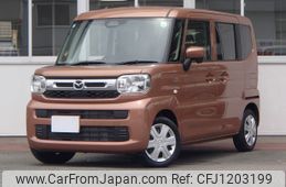 mazda flair-wagon 2024 -MAZDA--Flair Wagon 5AA-MM94S--MM94S-100586---MAZDA--Flair Wagon 5AA-MM94S--MM94S-100586-