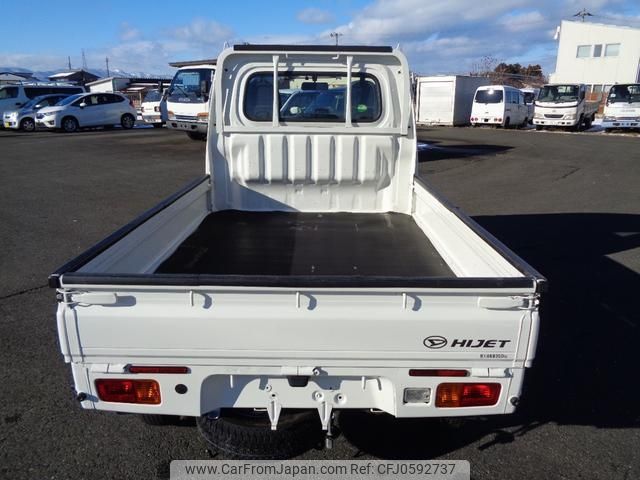 daihatsu hijet-truck 2018 -DAIHATSU--Hijet Truck S510P--0230923---DAIHATSU--Hijet Truck S510P--0230923- image 2