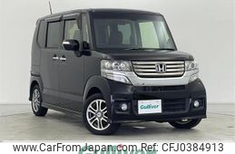 honda n-box 2014 -HONDA--N BOX DBA-JF1--JF1-1488609---HONDA--N BOX DBA-JF1--JF1-1488609-