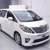 toyota alphard 2012 -TOYOTA--Alphard GGH20W-8061010---TOYOTA--Alphard GGH20W-8061010- image 1