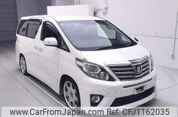 toyota alphard 2012 -TOYOTA--Alphard GGH20W-8061010---TOYOTA--Alphard GGH20W-8061010-