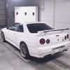 nissan skyline-coupe 1999 -NISSAN 【京都 302ﾐ160】--Skyline Coupe BNR34-005080---NISSAN 【京都 302ﾐ160】--Skyline Coupe BNR34-005080- image 2