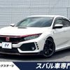 honda civic 2018 -HONDA--Civic DBA-FK8--FK8-1101530---HONDA--Civic DBA-FK8--FK8-1101530- image 1