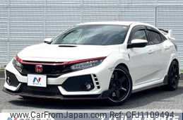 honda civic 2018 -HONDA--Civic DBA-FK8--FK8-1101530---HONDA--Civic DBA-FK8--FK8-1101530-