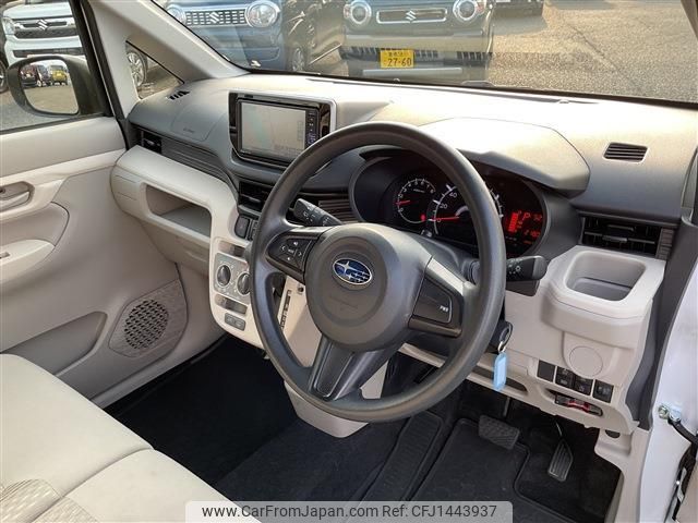 subaru stella 2021 quick_quick_5BA-LA150F_LA150F-2607560 image 2