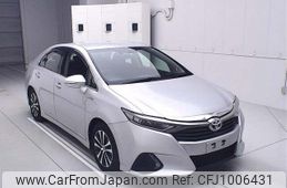 toyota sai 2014 -TOYOTA--SAI AZK10-2076364---TOYOTA--SAI AZK10-2076364-