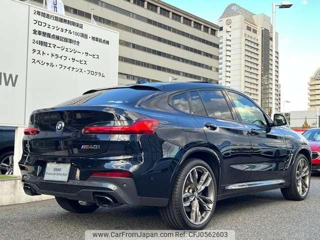 bmw x4 2019 quick_quick_CBA-UJ30_WBAUJ52060LP16941 image 2