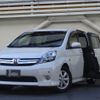 toyota isis 2012 CFJ1773695 image 1