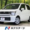 suzuki wagon-r 2019 -SUZUKI--Wagon R DBA-MH35S--MH35S-140990---SUZUKI--Wagon R DBA-MH35S--MH35S-140990- image 1