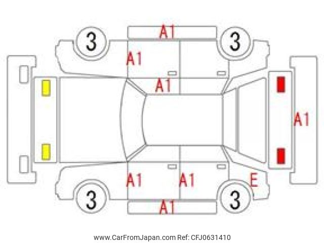 toyota sienta 2020 -TOYOTA--Sienta 6AA-NHP170G--NHP170-7214285---TOYOTA--Sienta 6AA-NHP170G--NHP170-7214285- image 2